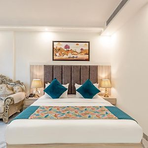 Chambre de Luxe Lit King-Size